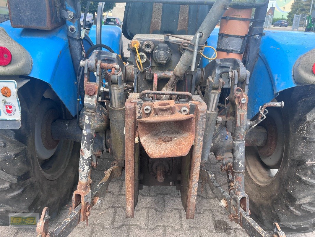 Traktor tipa Landini DISCOVERY 85, Gebrauchtmaschine u Grabow (Slika 14)