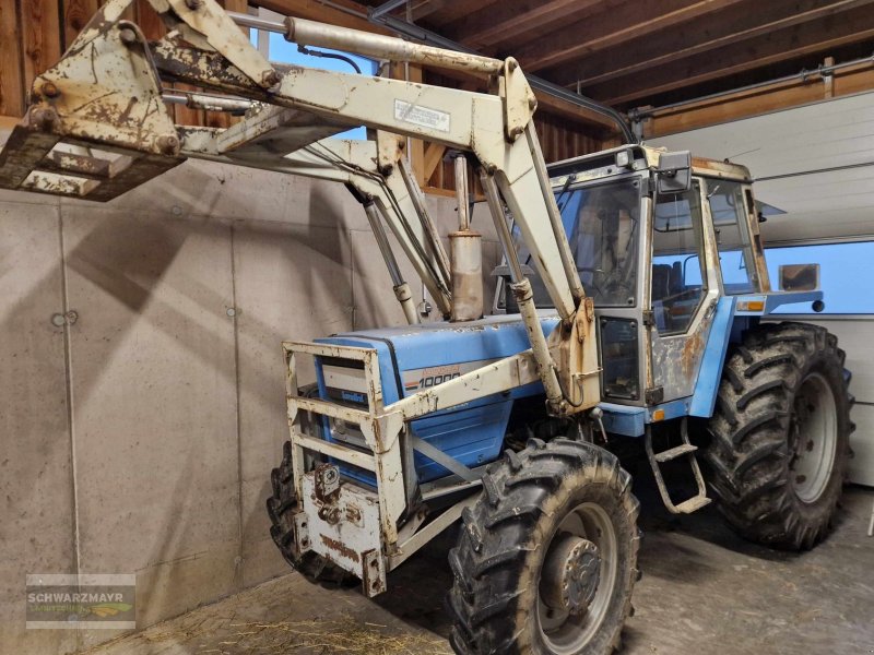 Traktor des Typs Landini DT 10000 A, Gebrauchtmaschine in Aurolzmünster (Bild 1)