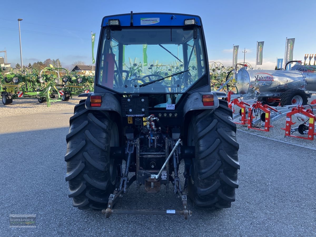 Traktor typu Landini DT 65 Top Sherpa GL Cab, Gebrauchtmaschine v Aurolzmünster (Obrázok 16)