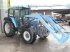 Traktor del tipo Landini dt 65, Gebrauchtmaschine In RANDEGG (Immagine 9)