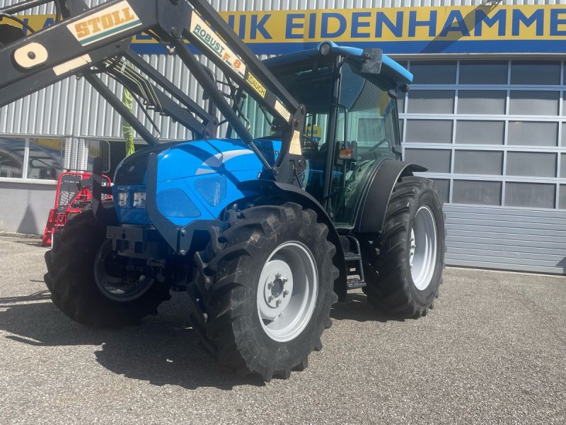 Traktor typu Landini DT 75, Gebrauchtmaschine v Burgkirchen (Obrázok 1)