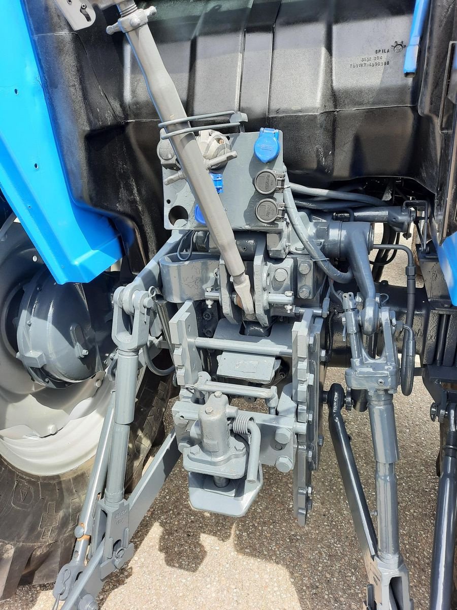 Traktor tip Landini DT 7880, Gebrauchtmaschine in Burgkirchen (Poză 5)