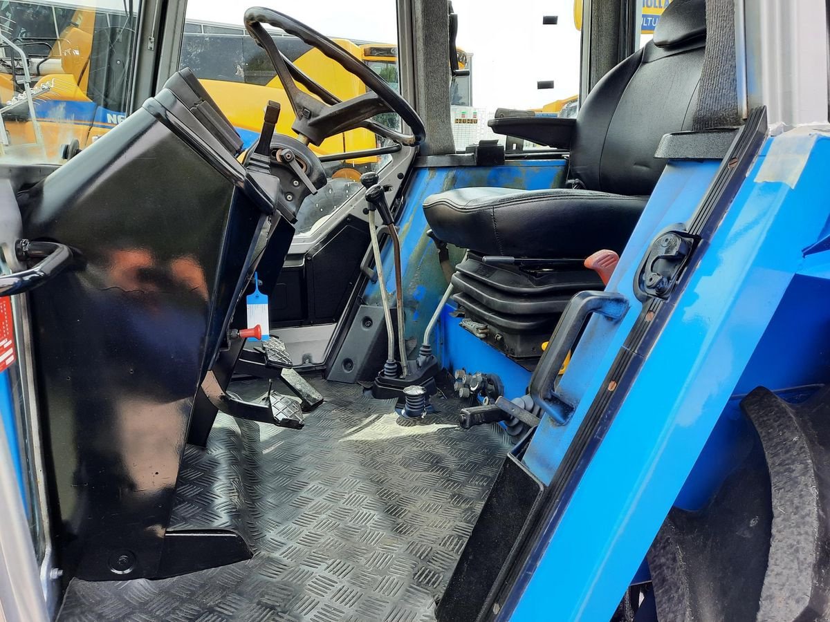 Traktor του τύπου Landini DT 7880, Gebrauchtmaschine σε Burgkirchen (Φωτογραφία 10)