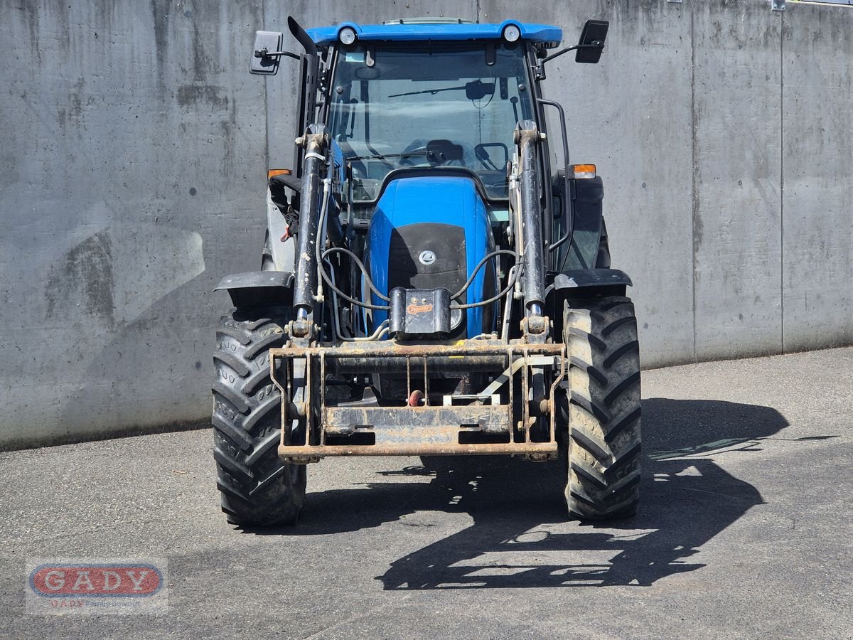 Traktor Türe ait Landini DT 80, Gebrauchtmaschine içinde Lebring (resim 3)