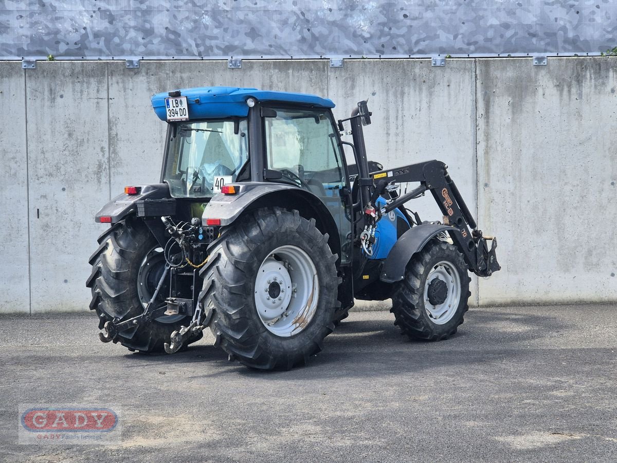 Traktor типа Landini DT 80, Gebrauchtmaschine в Lebring (Фотография 2)