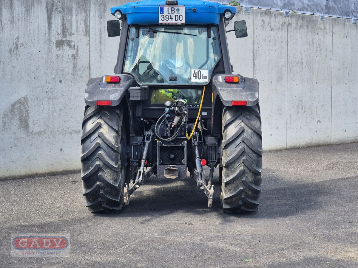 Traktor tipa Landini DT 80, Gebrauchtmaschine u Lebring (Slika 4)