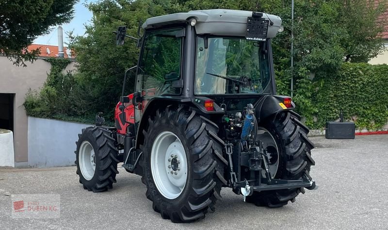 Traktor Türe ait Landini DT 80, Gebrauchtmaschine içinde Ziersdorf (resim 4)