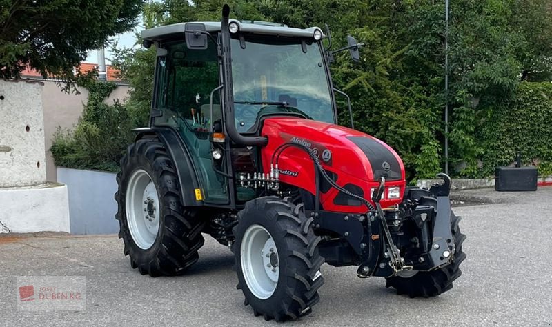 Traktor Türe ait Landini DT 80, Gebrauchtmaschine içinde Ziersdorf (resim 1)