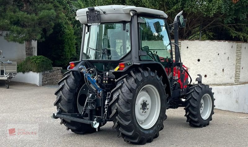 Traktor des Typs Landini DT 80, Gebrauchtmaschine in Ziersdorf (Bild 6)