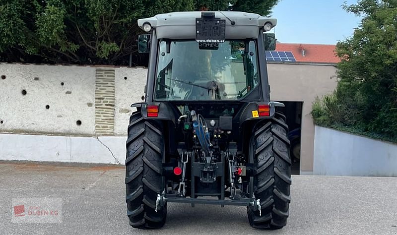 Traktor des Typs Landini DT 80, Gebrauchtmaschine in Ziersdorf (Bild 5)