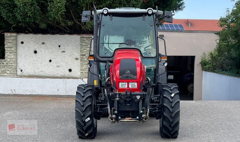 Traktor типа Landini DT 80, Gebrauchtmaschine в Ziersdorf (Фотография 2)