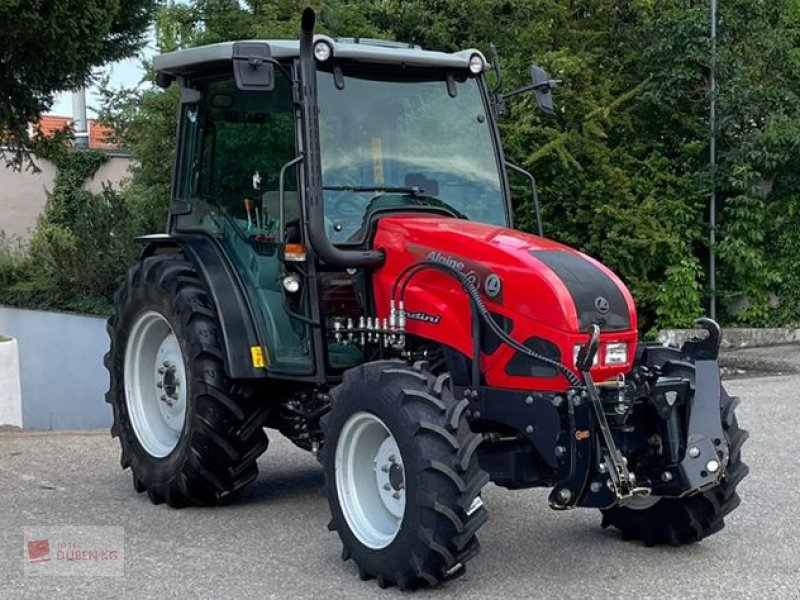 Traktor del tipo Landini DT 80, Gebrauchtmaschine In Ziersdorf (Immagine 1)