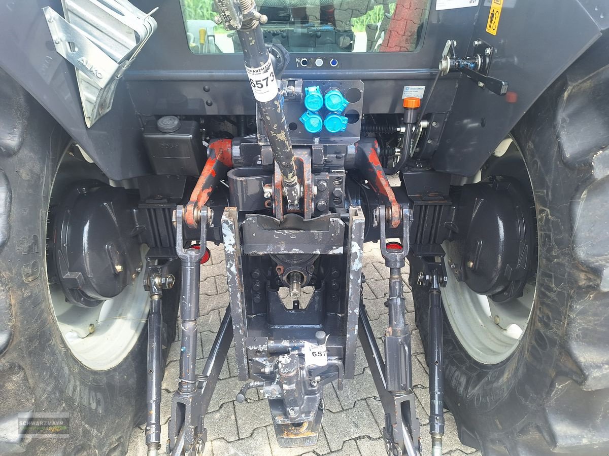 Traktor typu Landini DT 90, Gebrauchtmaschine v Aurolzmünster (Obrázok 7)