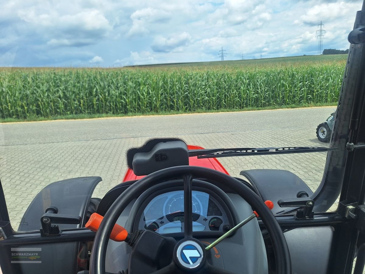 Traktor del tipo Landini DT 90, Gebrauchtmaschine en Aurolzmünster (Imagen 15)