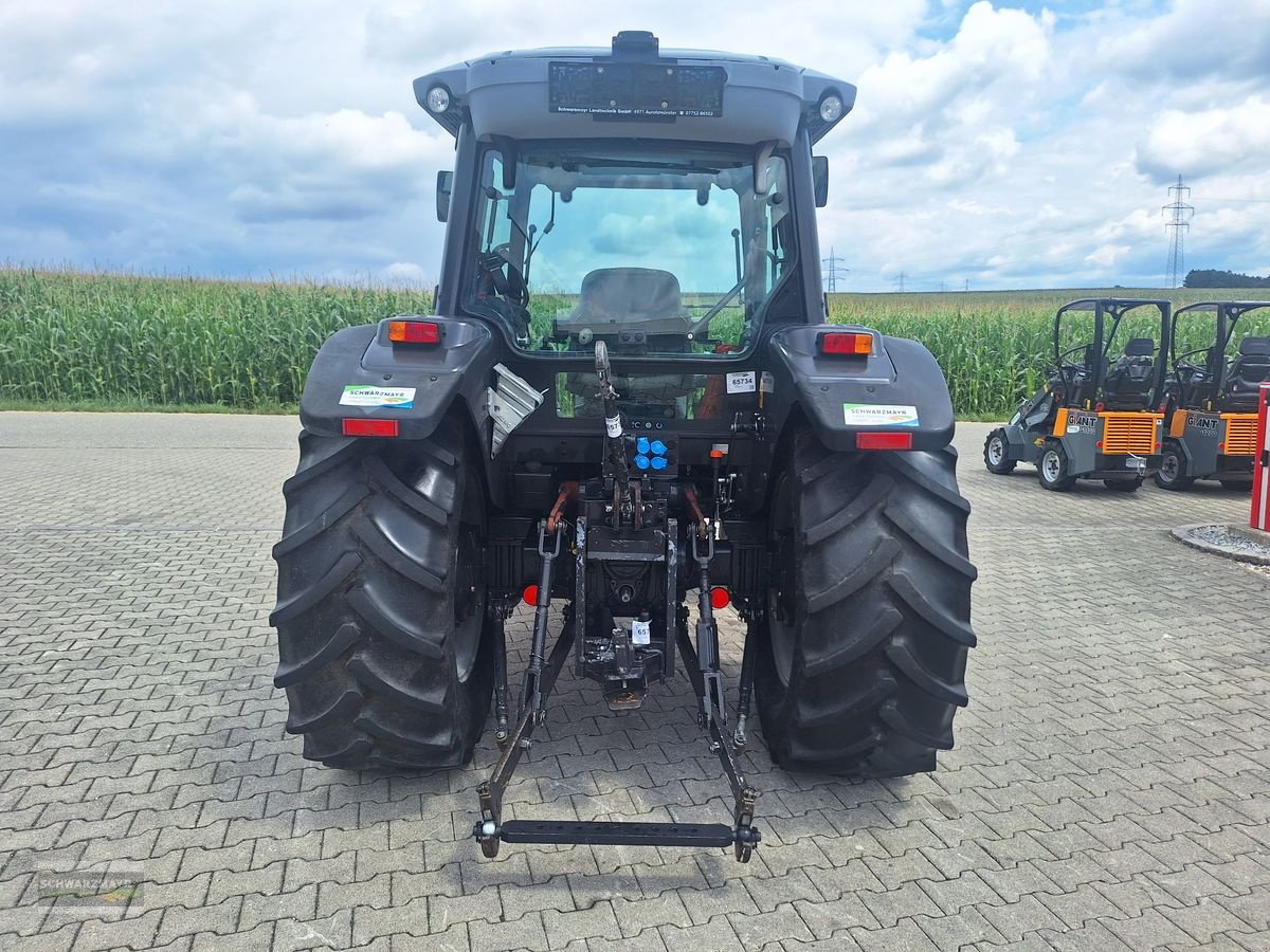 Traktor του τύπου Landini DT 90, Gebrauchtmaschine σε Aurolzmünster (Φωτογραφία 5)