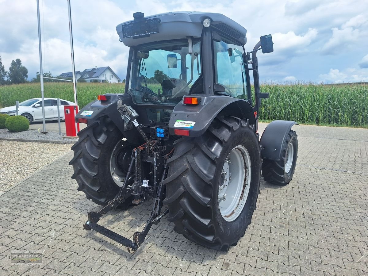 Traktor типа Landini DT 90, Gebrauchtmaschine в Aurolzmünster (Фотография 4)