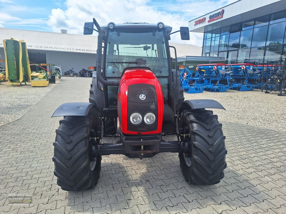 Traktor типа Landini DT 90, Gebrauchtmaschine в Aurolzmünster (Фотография 8)