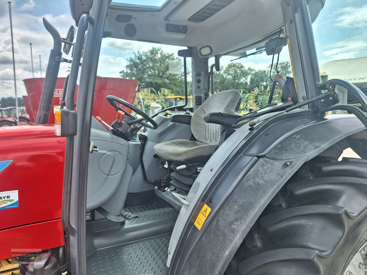 Traktor of the type Landini DT 90, Gebrauchtmaschine in Aurolzmünster (Picture 11)