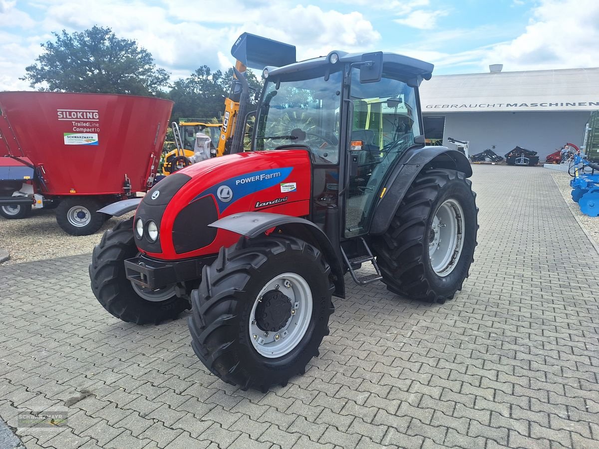 Traktor of the type Landini DT 90, Gebrauchtmaschine in Aurolzmünster (Picture 2)