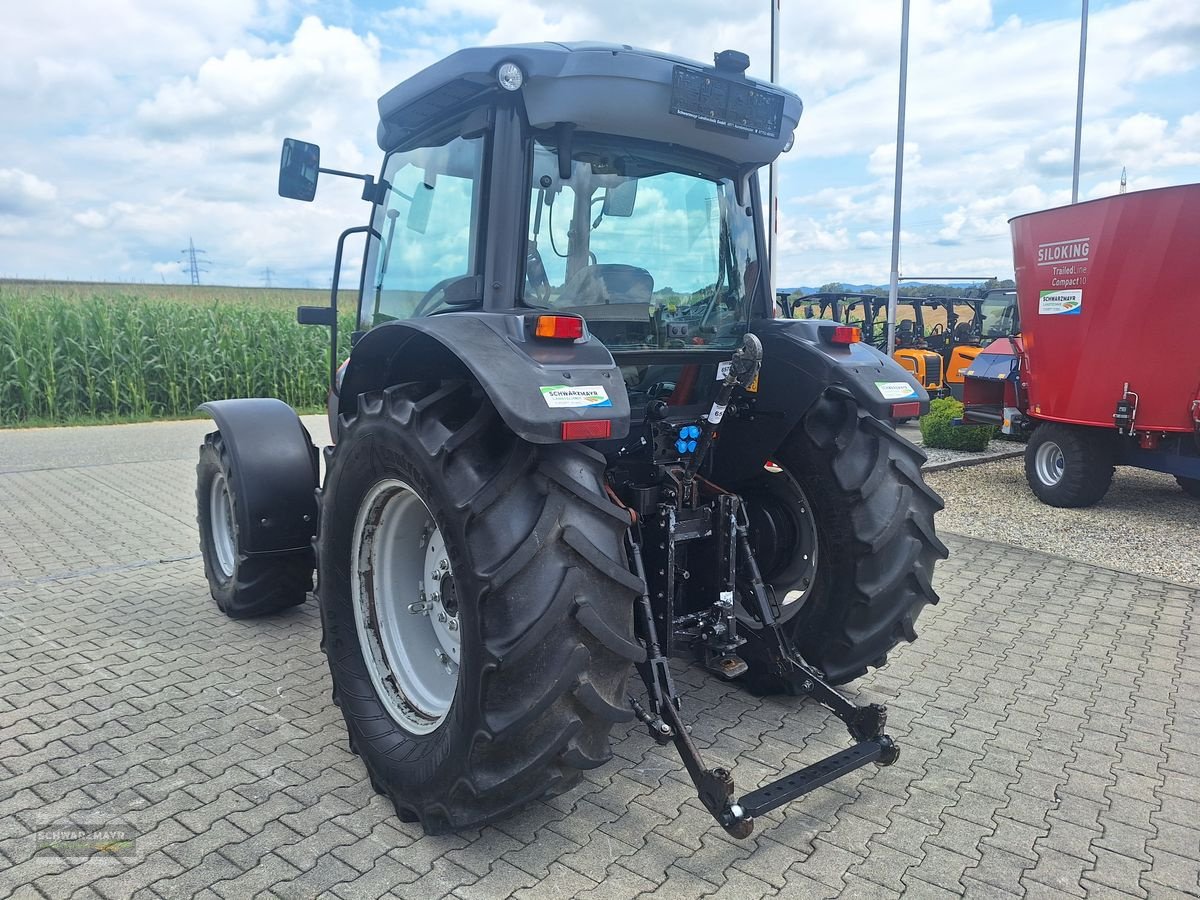 Traktor του τύπου Landini DT 90, Gebrauchtmaschine σε Aurolzmünster (Φωτογραφία 3)