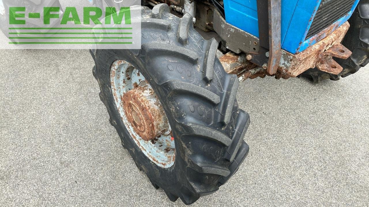 Traktor tipa Landini DT5500, Gebrauchtmaschine u REDLHAM (Slika 13)