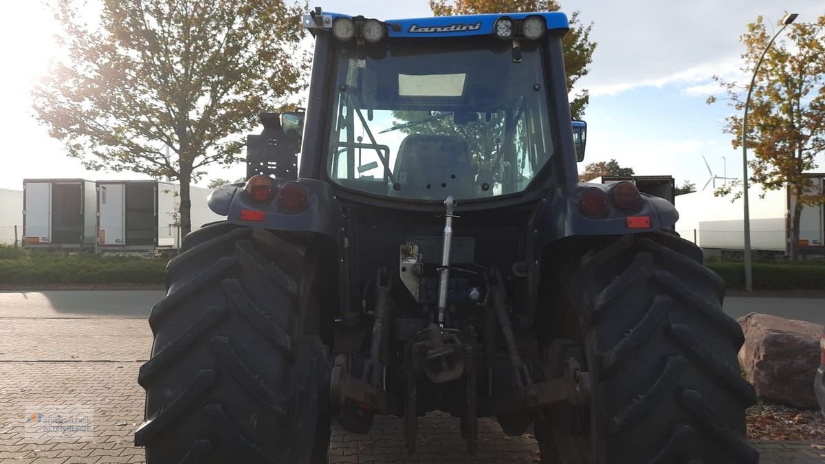 Traktor des Typs Landini Ghibli 100, Gebrauchtmaschine in Altenberge (Bild 6)