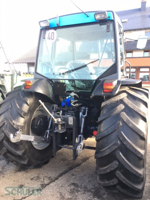 Traktor tipa Landini Globus 75, Gebrauchtmaschine u St. Märgen (Slika 4)