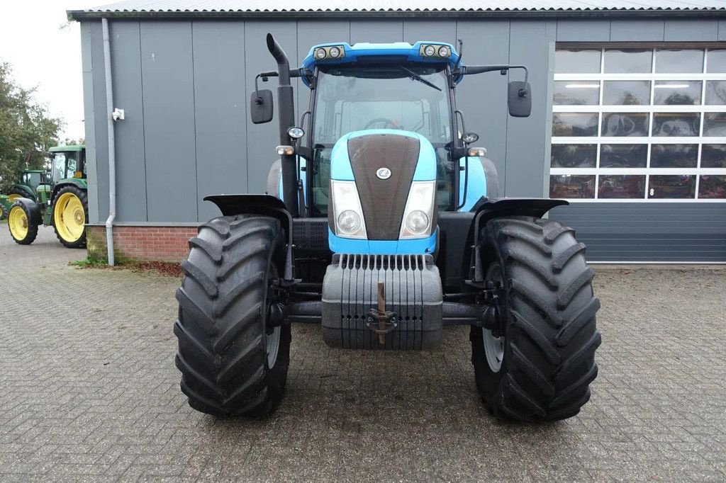 Traktor typu Landini landbouwtrekker POWERMAX 165, Gebrauchtmaschine v Groningen (Obrázek 8)