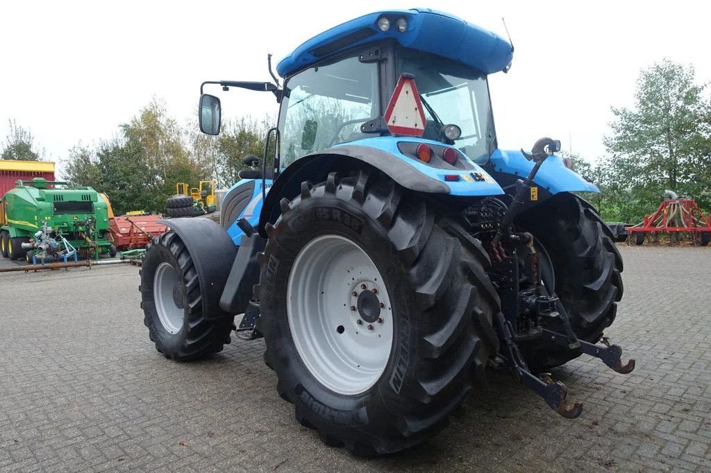 Traktor typu Landini landbouwtrekker POWERMAX 165, Gebrauchtmaschine v Groningen (Obrázek 3)