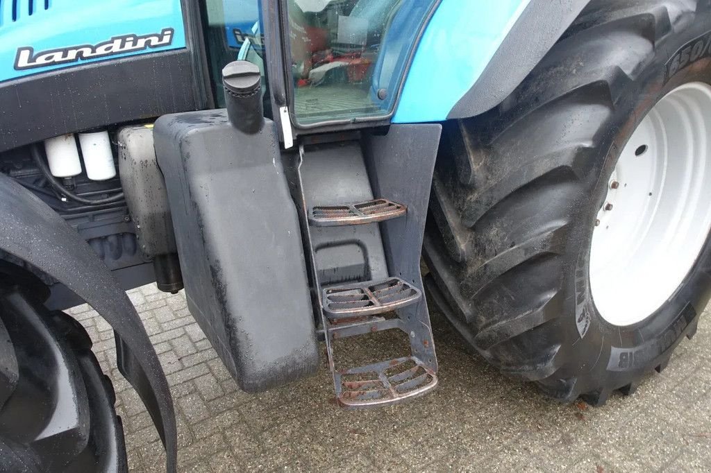 Traktor typu Landini landbouwtrekker POWERMAX 165, Gebrauchtmaschine v Groningen (Obrázek 11)