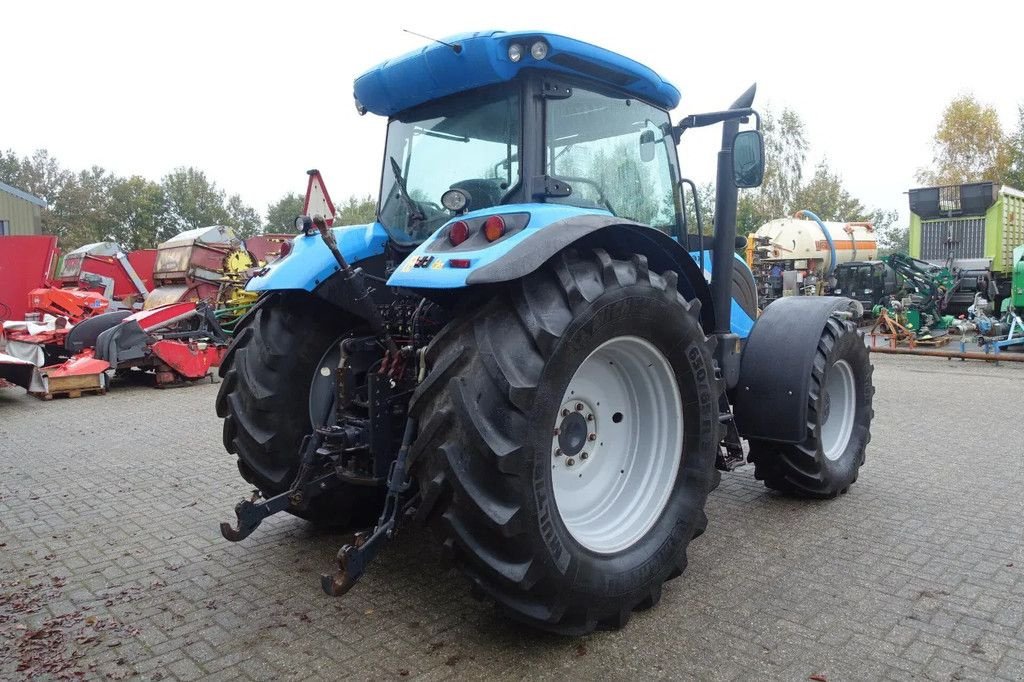 Traktor typu Landini landbouwtrekker POWERMAX 165, Gebrauchtmaschine v Groningen (Obrázek 7)