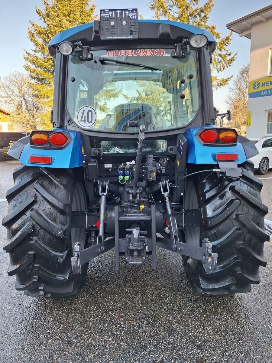 Traktor от тип Landini Landini 4-080, Vorführmaschine в Burgkirchen (Снимка 9)