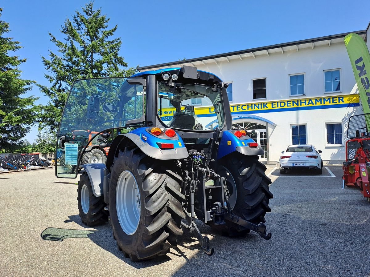 Traktor van het type Landini Landini 5-085, Neumaschine in Burgkirchen (Foto 16)