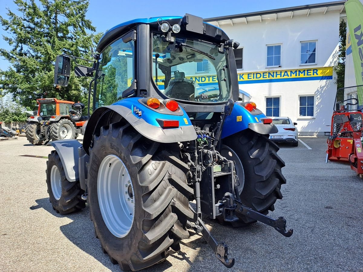 Traktor от тип Landini Landini 5-085, Neumaschine в Burgkirchen (Снимка 8)