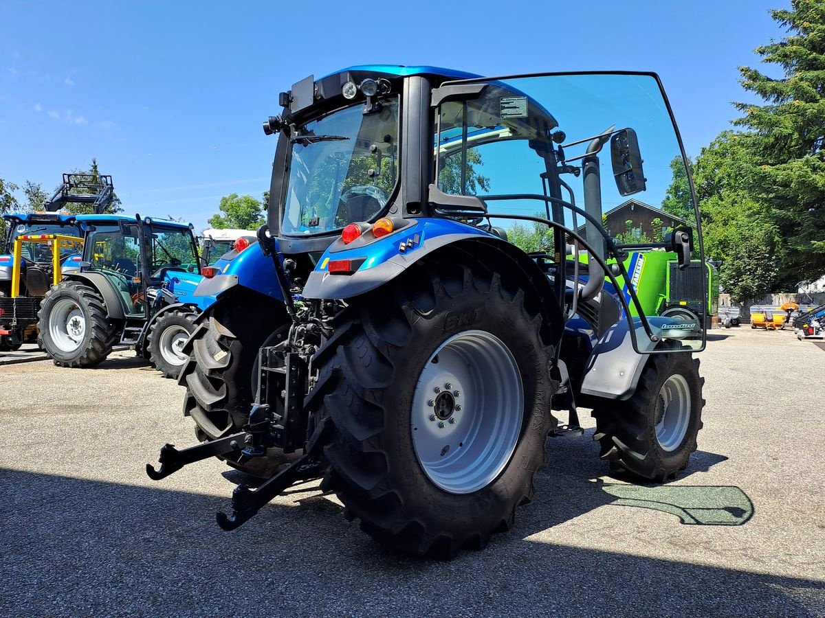 Traktor Türe ait Landini Landini 5-085, Neumaschine içinde Burgkirchen (resim 15)