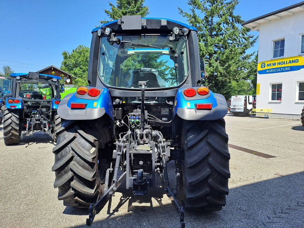 Traktor от тип Landini Landini 5-085, Neumaschine в Burgkirchen (Снимка 7)