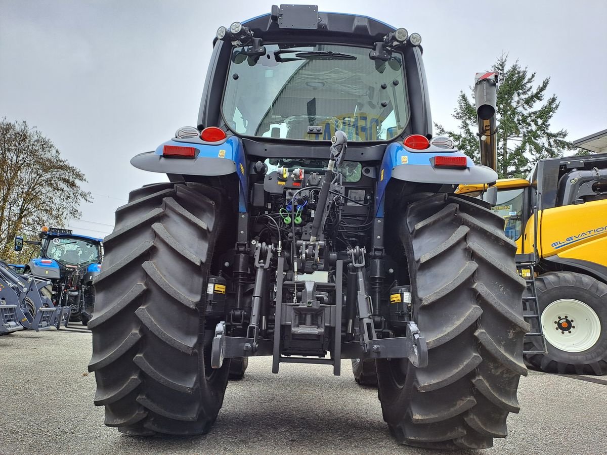 Traktor des Typs Landini Landini Serie 5-110, Neumaschine in Burgkirchen (Bild 14)