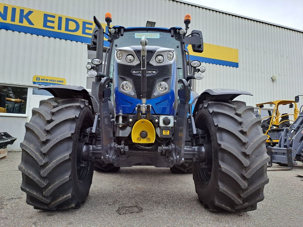 Traktor tipa Landini Landini Serie 5-110, Neumaschine u Burgkirchen (Slika 13)