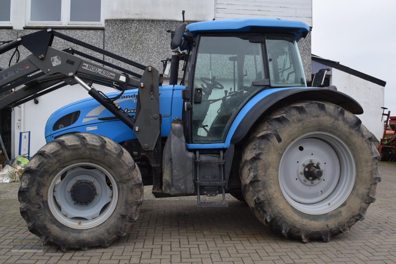 Traktor typu Landini Landpower 145, Gebrauchtmaschine v Oyten (Obrázok 1)