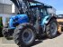 Traktor typu Landini Landpower 145, Gebrauchtmaschine w Oyten (Zdjęcie 2)