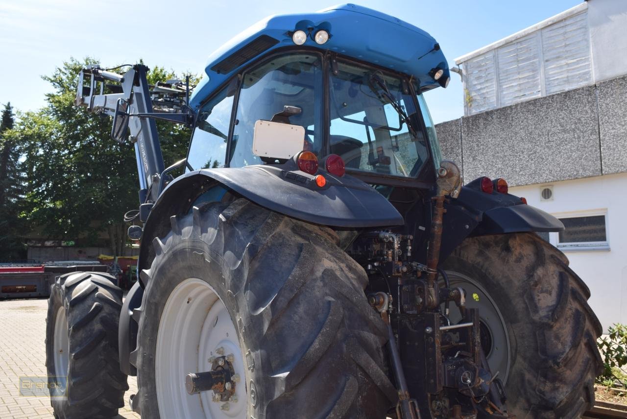 Traktor tip Landini Landpower 145, Gebrauchtmaschine in Oyten (Poză 8)