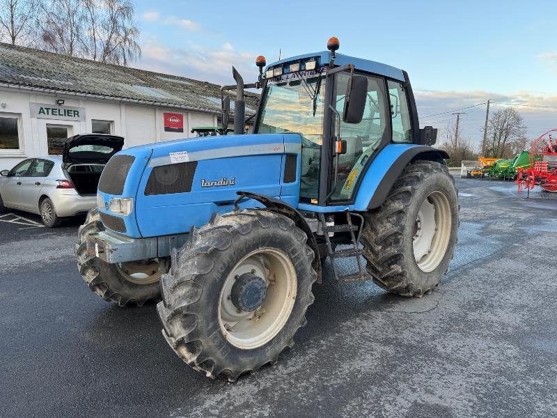 Traktor typu Landini LEGEND 105, Gebrauchtmaschine v Wargnies Le Grand (Obrázok 1)