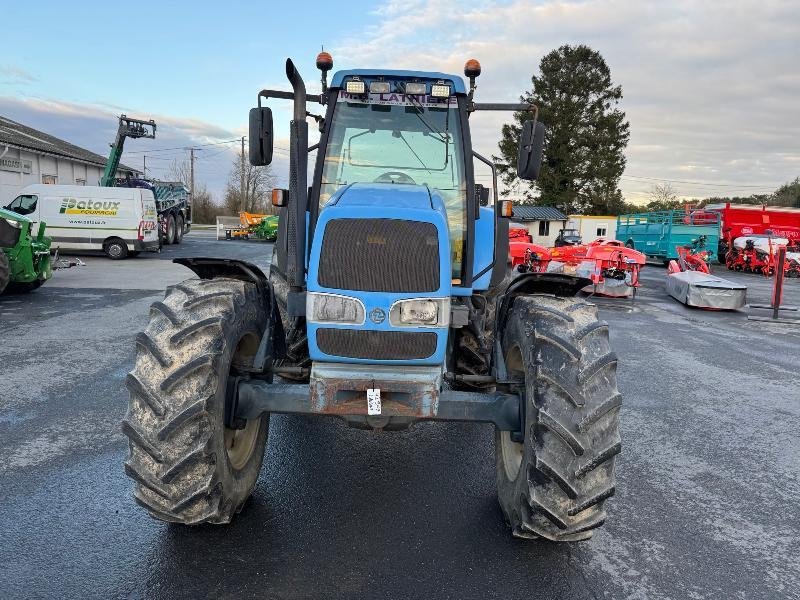 Traktor typu Landini LEGEND 105, Gebrauchtmaschine v Wargnies Le Grand (Obrázok 2)