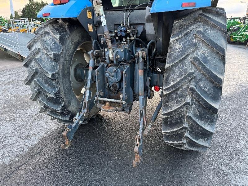 Traktor typu Landini LEGEND 105, Gebrauchtmaschine v Wargnies Le Grand (Obrázok 5)