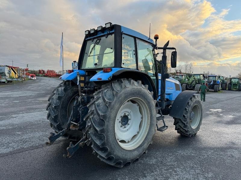 Traktor typu Landini LEGEND 105, Gebrauchtmaschine v Wargnies Le Grand (Obrázok 4)