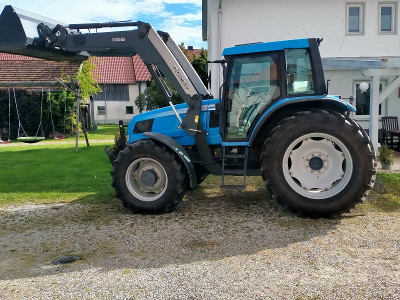 Traktor tipa Landini Legend 130, Gebrauchtmaschine u Pfaffenhausen (Slika 1)