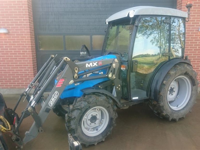 Traktor van het type Landini Mistral 55, Gebrauchtmaschine in Fredericia (Foto 1)