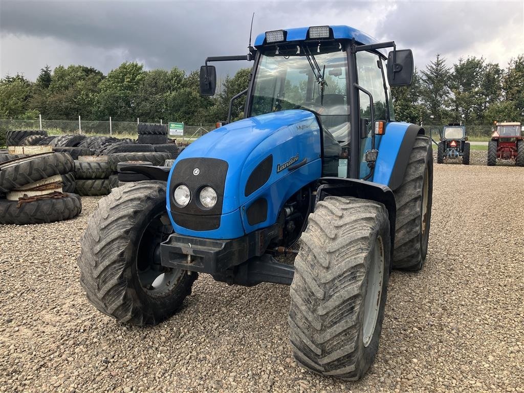 Traktor tip Landini Mythos DT 110, Gebrauchtmaschine in Rødekro (Poză 2)