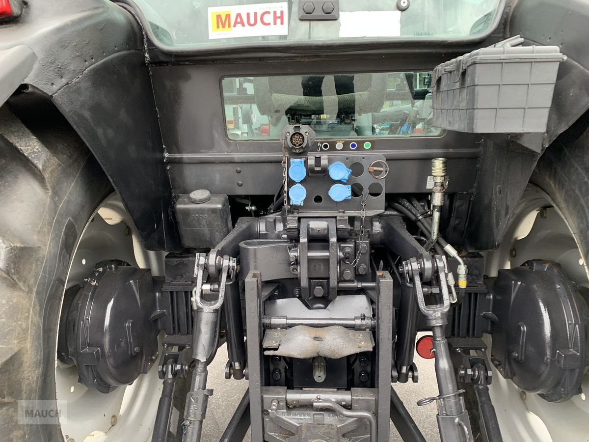 Traktor tipa Landini Powerfarm 100, Gebrauchtmaschine u Eben (Slika 10)