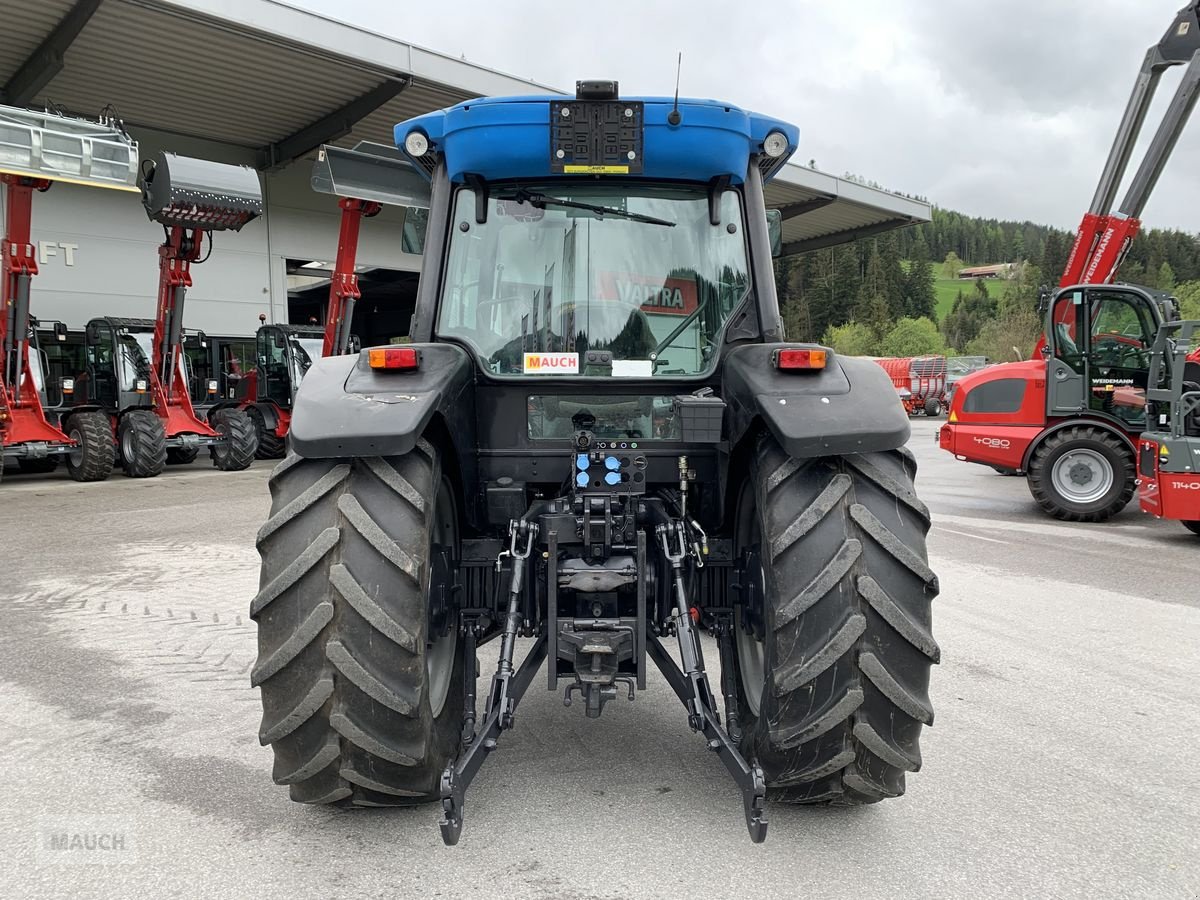 Traktor del tipo Landini Powerfarm 100, Gebrauchtmaschine en Eben (Imagen 9)